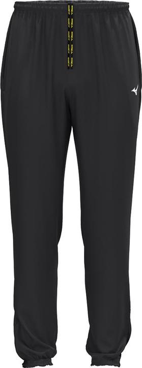 Actual product image Mizuno Chiba Micro Pant Kids (128)