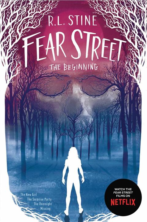 Produktbild Fear Street The Beginning (Englisch, R. L. Stine, 2020)