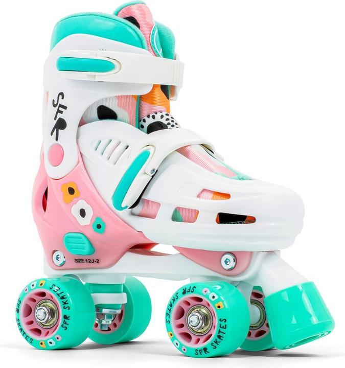 Sfr Storm V Adjustable roller skates