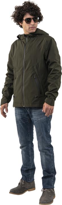Produktbild Tucano Urbano TU Magic Day 2G Jacke Herren (XL)