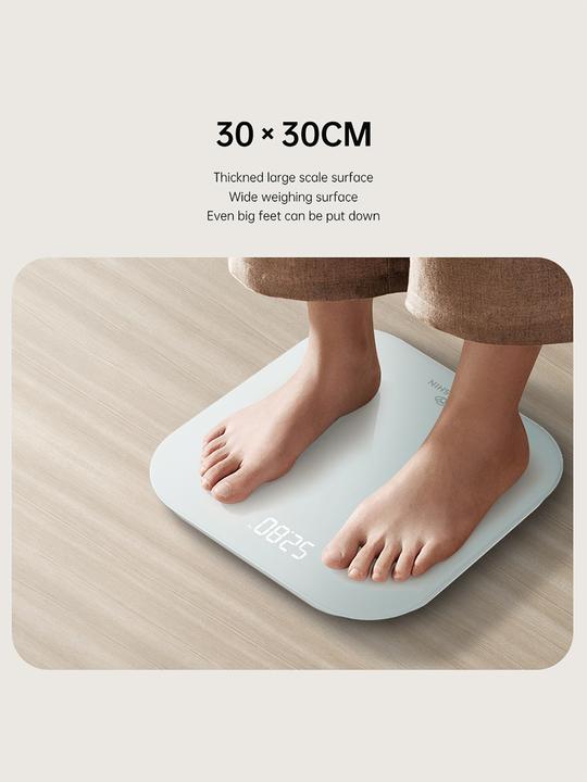 Actual product image Volkshin Balance (180 kg)