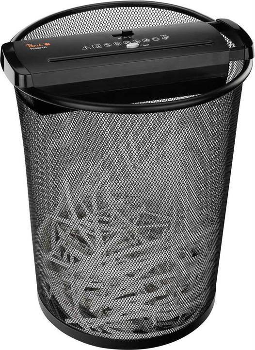 Actual product image Peach Shredder PS400-00 (Strip cut)