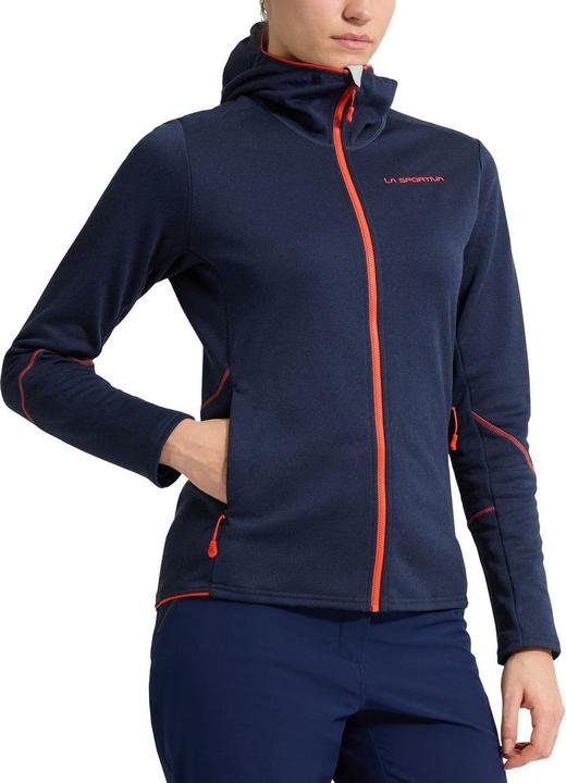 Immagine prodotto La Sportiva Felpa con cappuccio Cosmic W (S)