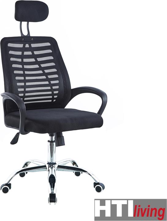 Actual product image HTI-Living Office chair