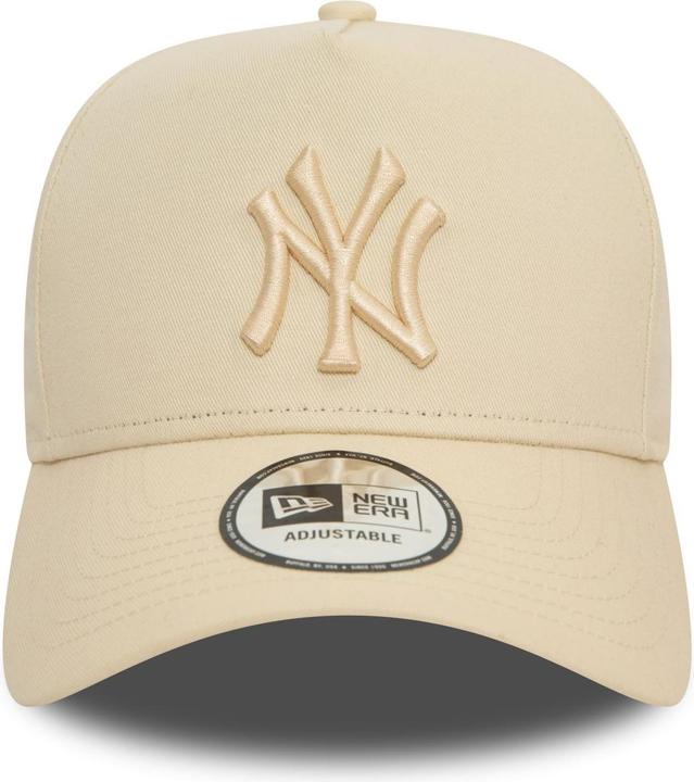 Image du produit New Era casquette de baseball league ess eframe new york yankees (Taille unique)