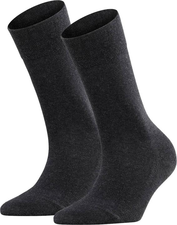 Immagine prodotto Falke Sensitive London SO (Confezione da 2, 35 - 38)