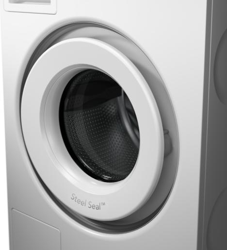 Immagine prodotto Asko Lavatrice CLASSIC W 2084B.W Bianco (8 kg, A sinistra)