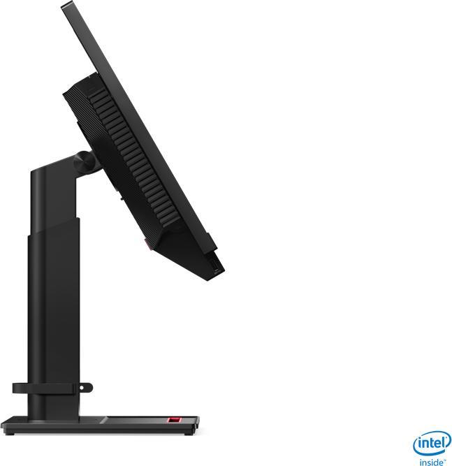 Produktbild Lenovo ThinkCentre Tiny-In-One 24 Gen. 4 (1920 x 1080 Pixel, 23.80")