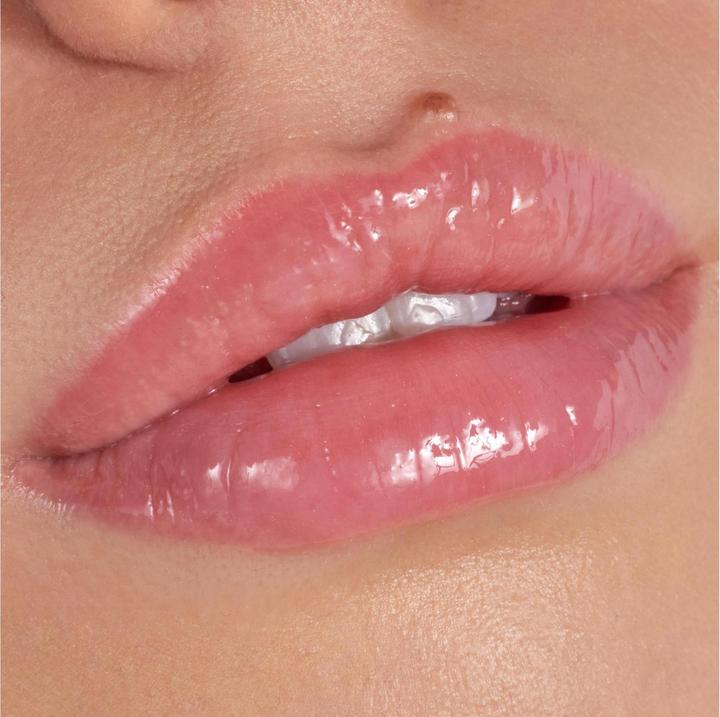 Actual product image Catrice Plump It Up Lip Booster (Poppin' Champagne 010)