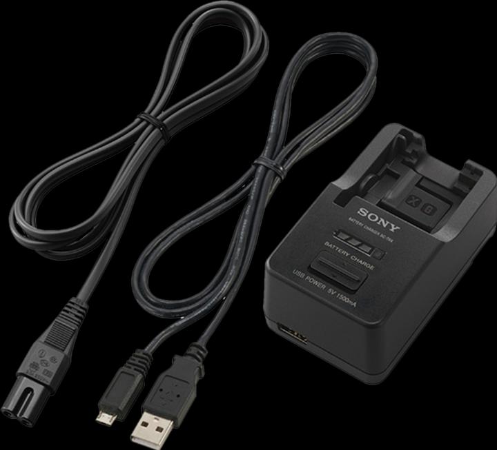 Image du produit Sony Bc-Trx (Set)