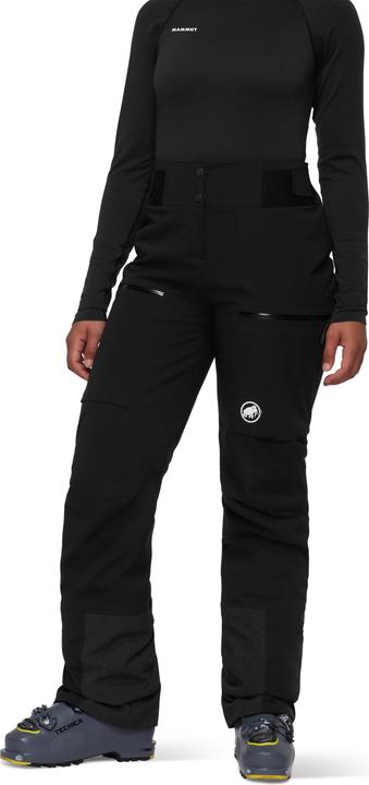 Actual product image Mammut Stoney HS Thermo Pants Women (46, 3XL)