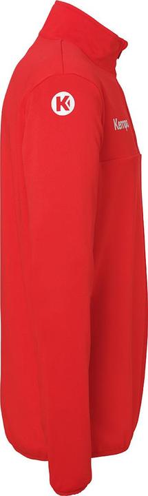 Produktbild Kempa 1/4 Zip Top (3XL)