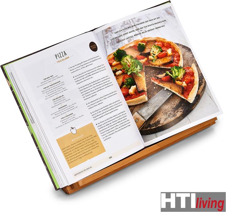 Actual product image neuetischkultur Bookstand (35 x 20 x 20 cm)