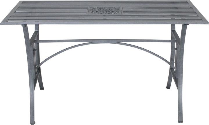 Actual product image HTI-Line Garden table (130 cm)