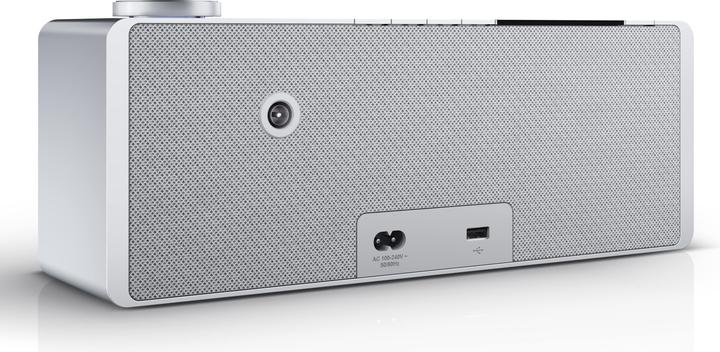 Immagine prodotto Loewe Klang S1 (Web radio, DAB, VHF, Bluetooth, WiFi)