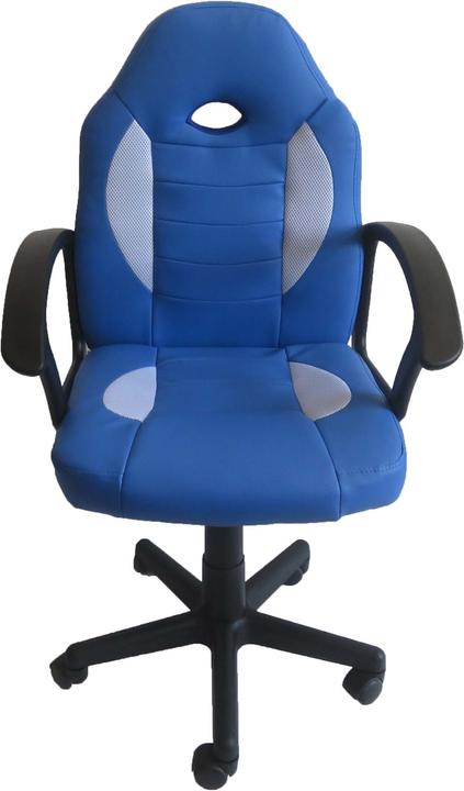 Image du produit HTI-Line Chaise pivotante