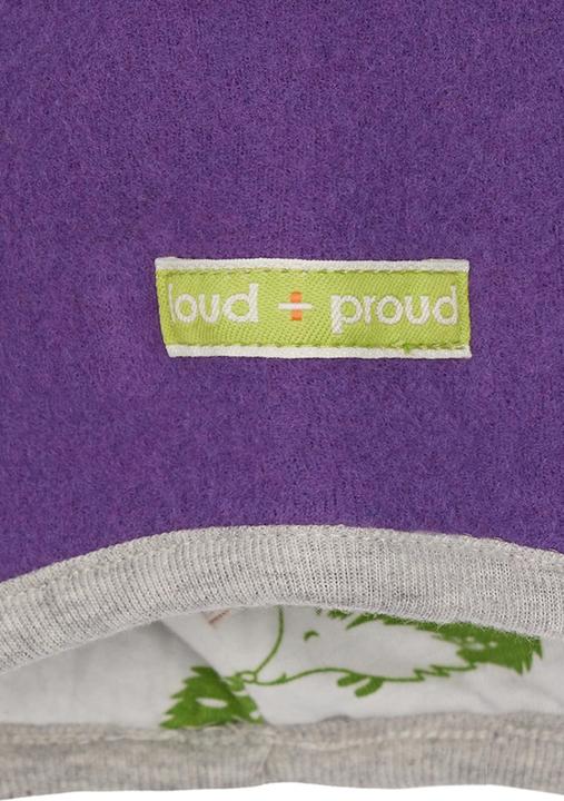 Produktbild loud + proud Beanie (74/80)