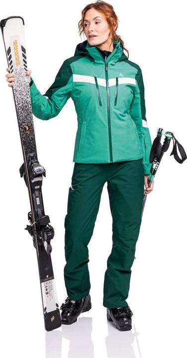 Actual product image Schöffel Avons Ski Jacket (44)