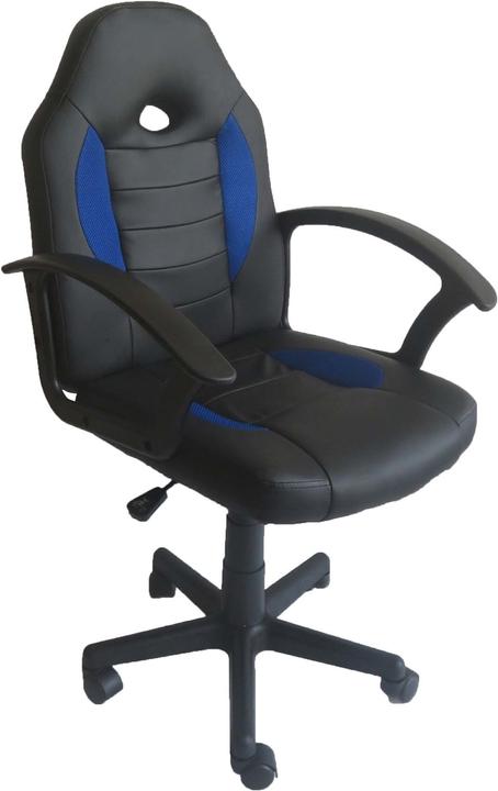 Bleu|Noir