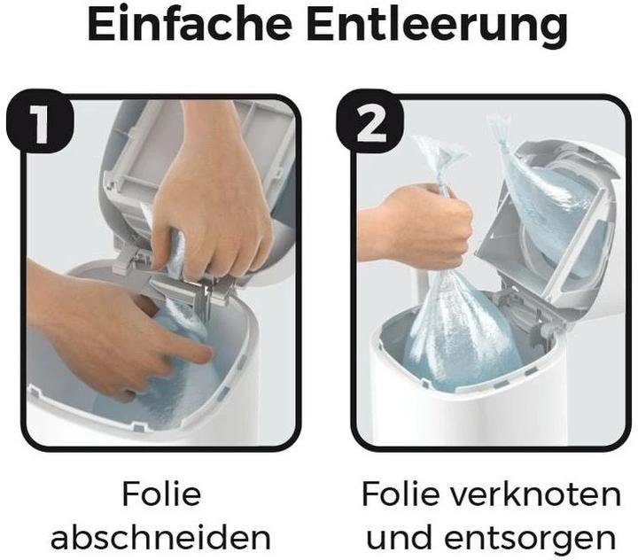 Produktbild LitterLocker Genie