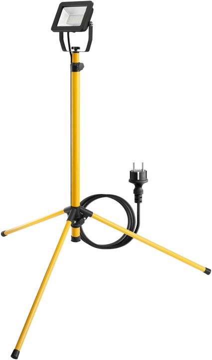 Produktbild Goobay LED-Baustrahler (4000 lm)