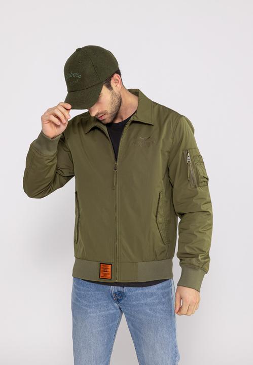 Immagine prodotto Bombers Original Giacche Hawk M (XL)