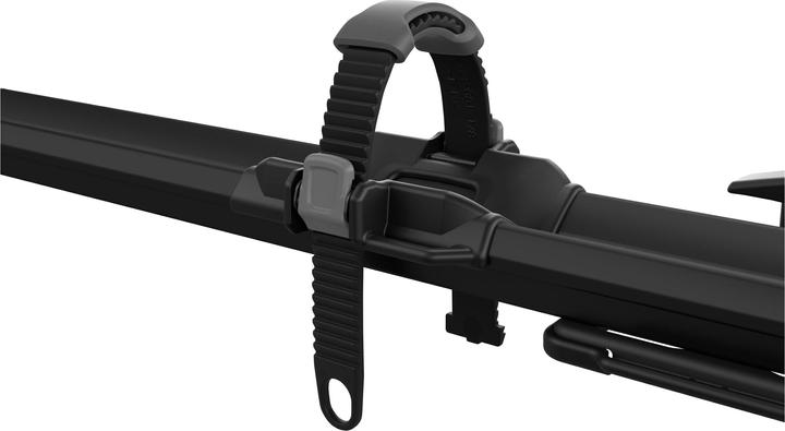 Actual product image Thule Fahrrad-Dachträger FastRide