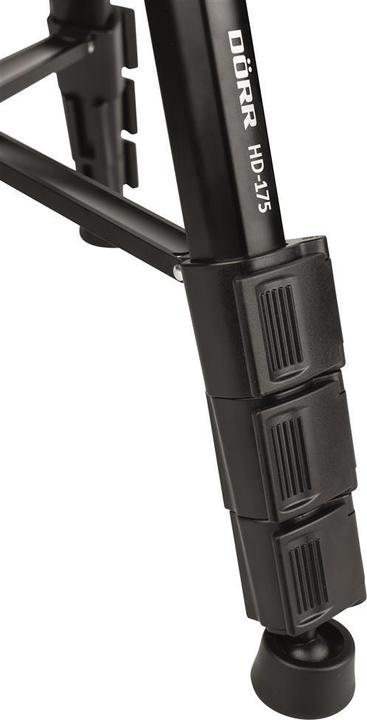 Produktbild Dörr HD-175 (Metall, Kunststoff)