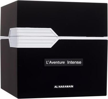 Produktbild Al Haramain L'Aventure Intense (Eau de Parfum, 100 ml)