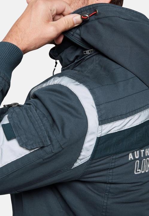 Produktbild Camp David Jacke wattierter Blouson (XL)