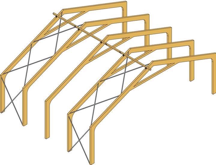 Immagine prodotto Simpson Sst Connettore di legno (1 pz.)