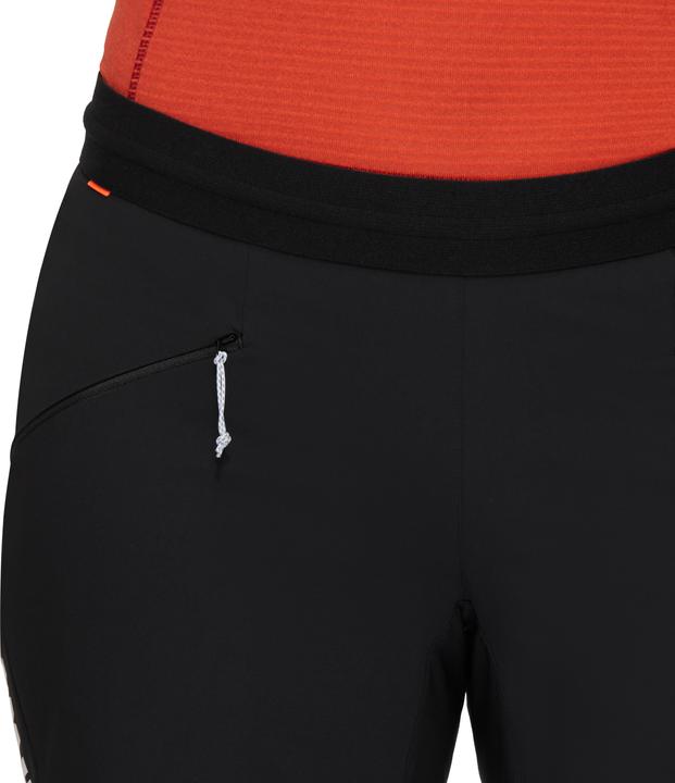 Mammut Aenergy Light SO Shorts Women