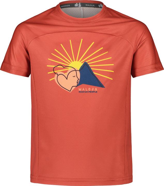 Actual product image Maloja Barbary weedG. (L)