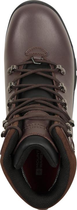 Produktbild Mountain Warehouse Wanderstiefel Latitude II Extreme Leder (38.5)