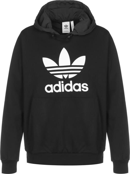 Image du produit adidas Sweat à capuche FC Trefoil - 89677 (S)