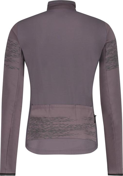 Produktbild Shimano BEAUFORT WIND Jersey Insulated SMOKY TOPAZ M (M)