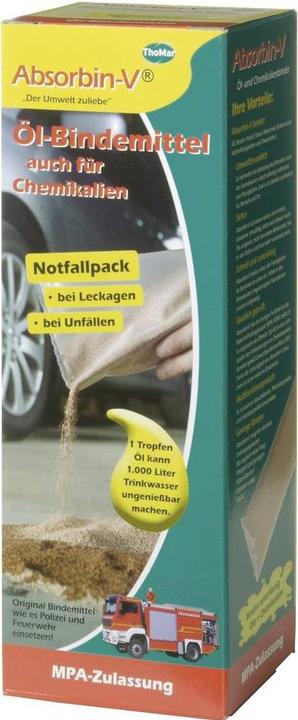 Produktbild ThoMar Öl-Bindemittel
