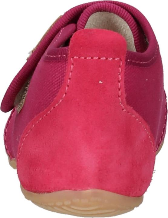 Produktbild Living Kitzbühel Baby's Klettschuh Unifarben (20)
