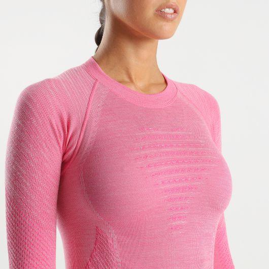 Image du produit UYN Thermoshirt Fusyon Biotech (S)