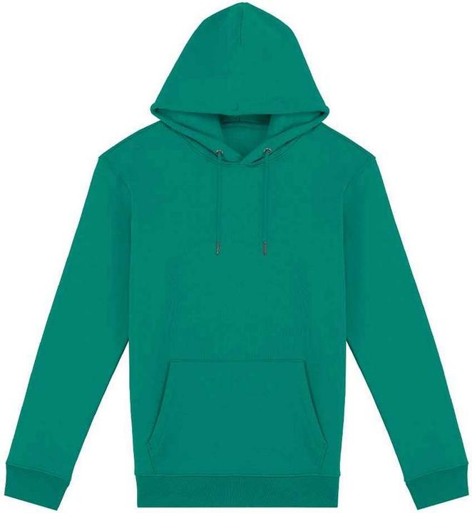 Native Spirit Kapuzenpullover Schwer