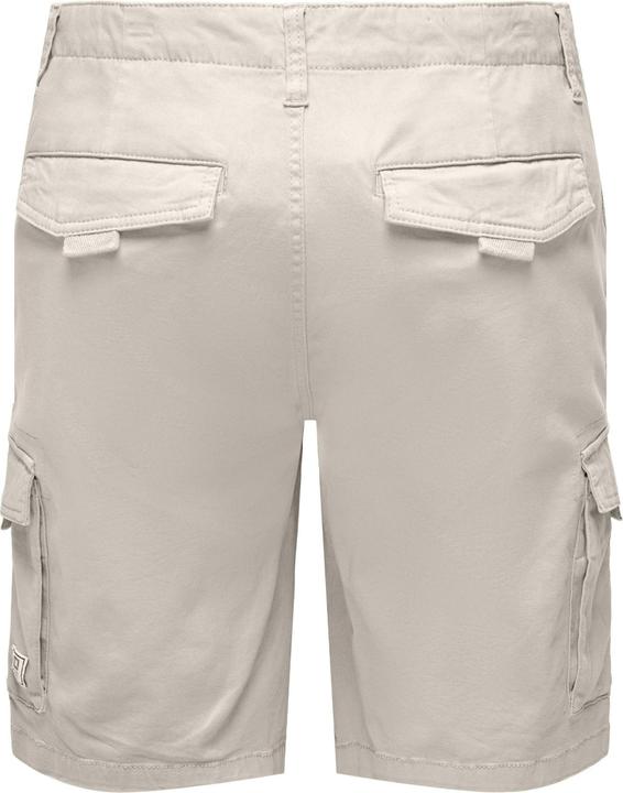Actual product image Only & Sons Regular fit cargo shorts Cargo shorts (XL)
