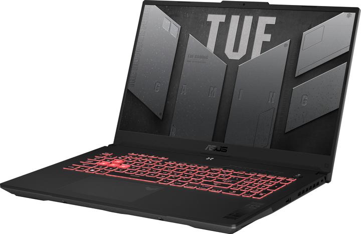 Immagine prodotto ASUS FA707NUR-HX064W (17.30", AMD Ryzen 7 7435HS, 16 GB, 1000 GB, DE)