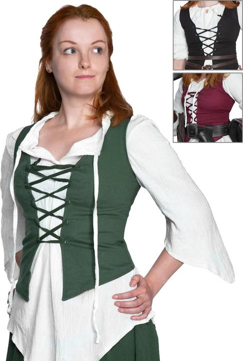 Produktbild Metamorph Mieder - Daphne (L)