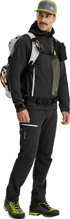 Actual product image Ortovox Traverse Pure 30 (30 l)