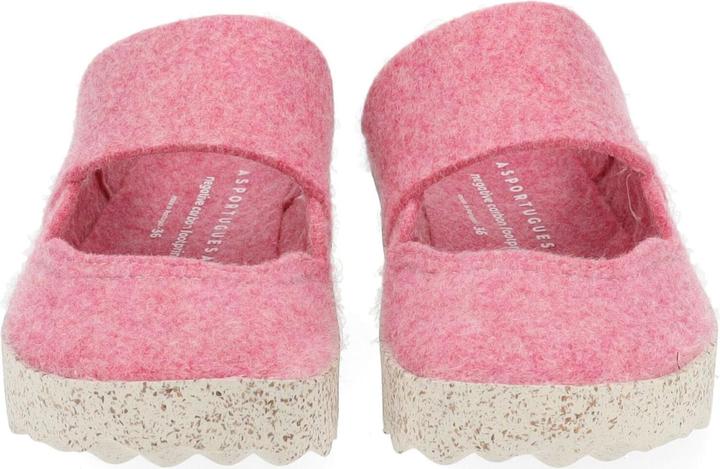 Immagine prodotto Asportuguesas Con la comoda ed elegante pantofola ASPOTUGUESAS con feltro, puoi creare il tuo stile personale. (41)