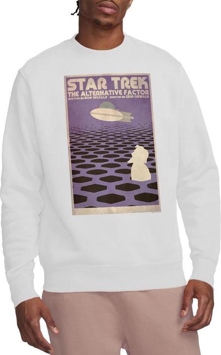 Produktbild The Original Series Episode 27 Sweatshirt (XL)