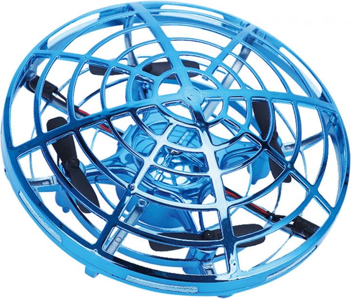 Actual product image Amewi Mini Ufo