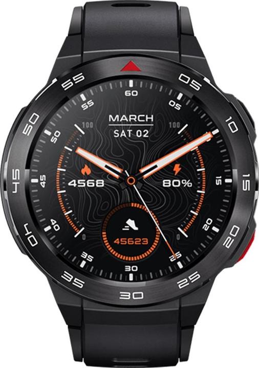 Actual product image Xiaomi GS Pro (46.50 mm)