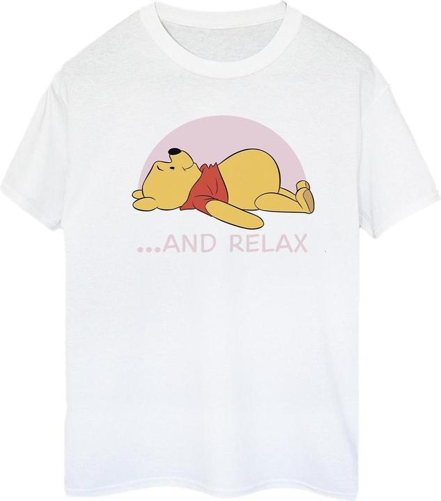 Produktbild Disney Winnie The Pooh Relax TShirt (XL)