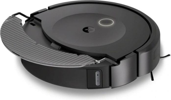 Produktbild iRobot Roomba Combo 10 Max (Saugwischroboter)